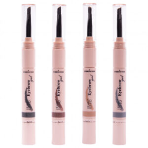 Fijador De Cejas 2 En 1 Ushas