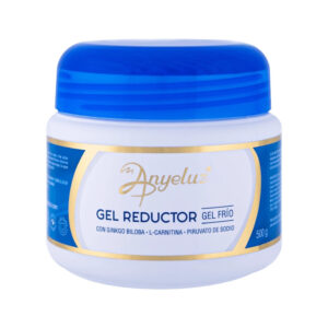 Gel Anticelulitico Anyeluz x 500ml