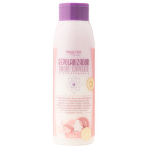 Repolarizador Boom Capilar Magic Hair X 500Ml