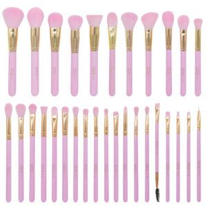 Kit De Brochas Lula Candy x 30