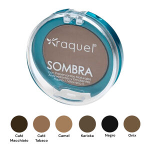 Sombra Para Cejas Raquel Cafe Macchiato 75