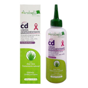 Crema Despigmentante X 150Gr Arobel