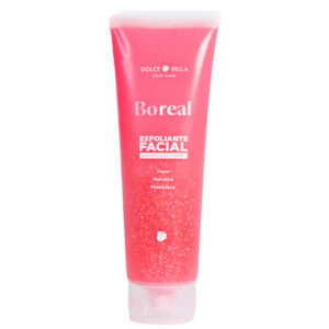 Exfoliante Facial Boreal Dolce Bella