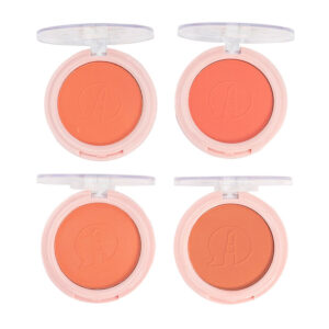 Rubor Eclipse Lunar Trendy