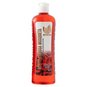 Aceite Humectante Corporal Rosa Mosqueta X 500Ml Natural Sant