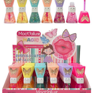 Labial Magico Mariposa 1001