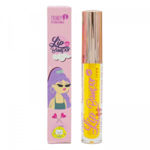 Voluminizador De Labios Trendy Lt18