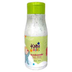 Acondicionador Kids  X 230Ml Kaba