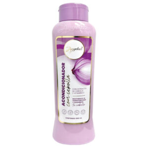 Acondicionador Con Cebolla Anyeluz x 500ml