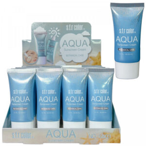 Protector Solar Aqua Sfr