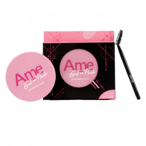 Estilizador De Cejas Ame Cosmetics