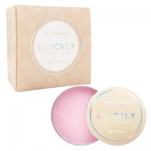 Limpiador De Brochas Quickly Atenea