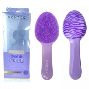 Cepillo Wild Y Free Montoc