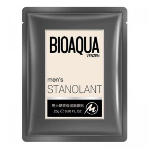 Velo Facial Hombre Bioaqua