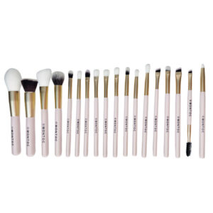 Kit De Brochas Towel Beige Montoc