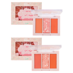 Rubor Pink Sweet Cotton Trendy