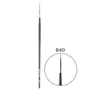 Brocha Montoc Pincel B40