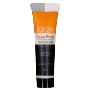 Primer Facial X 30Gr Kaloe