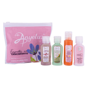 Mini Cuarteto Estuche Anyeluz