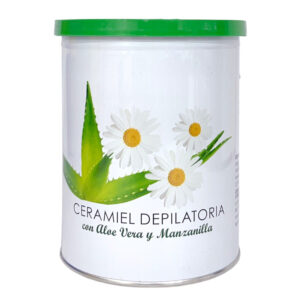 Cera Depilatoria X 905Gr Aloe Bell Franz