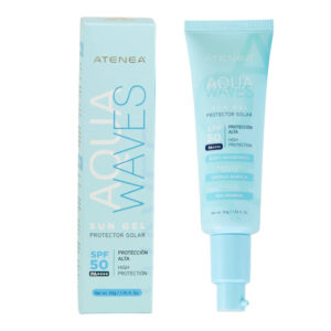 Protector Solar Aqua Atenea