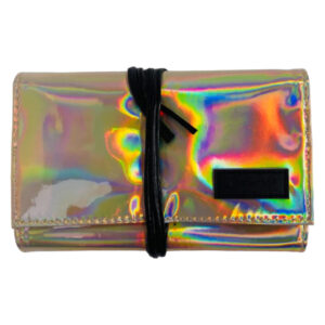 Kit De Brochas Profesional  Ojos Lp576 Montoc