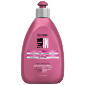 Tratamiento Liss Control Recamier x 300ml
