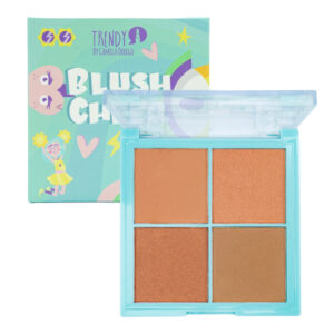 Kit De Rubores Cheer Bc13 Trendy