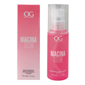 Tonico Niacinamida Og Cosmetics