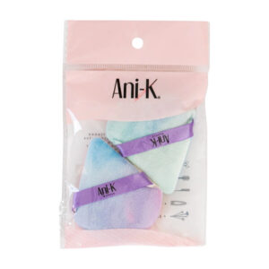 Borla Para Maquillaje Ani-K