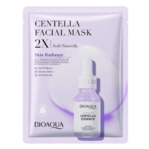 Velo Facial Centella Bioaqua 38623