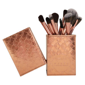 Kit De Brochas Atenea Naked x 14pcs