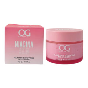 Hidratante Profunda Niacinamida Og Cosmetics