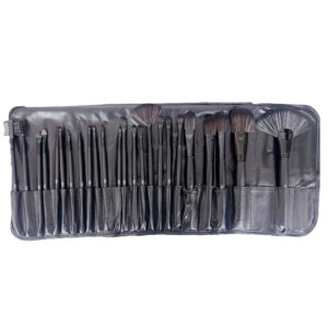 Kit De Brochas Jbl Cosmetics x 24 6911