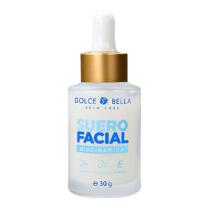 Serum Facial Niacinamida Dolce Bella
