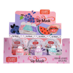 Mascarilla Para Labios Ls162F Ushas
