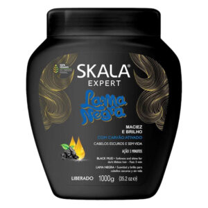 Tratamiento Skala Lama Negra