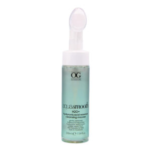 Espuma Limpiadora De Acido Hialuronico Og Cosmetics