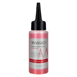 Removedor De Cuticula X 58Ml Masglo