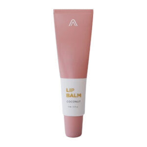 Bálsamo Labial Hidratante Coconut Atenea