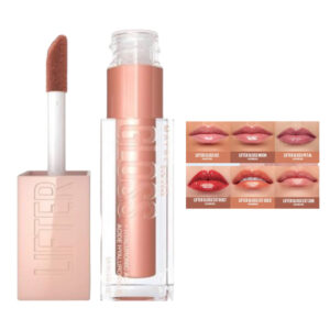 Lifter Gloss Maybelline Ice 002