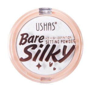 Polvo Compacto Translucido Ushas FC645