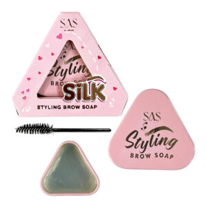 Jabon Para Cejas Sas021