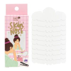 Stiker Quita Grasa Para Nariz Trendy