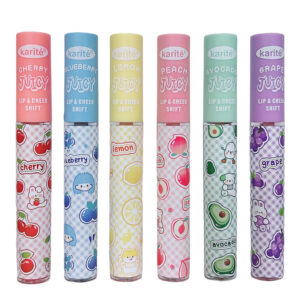 Tinta Magica Labios Y Rubor 70462 Karite