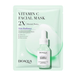 Velo Facial Vitamina C Bioaqua 38630