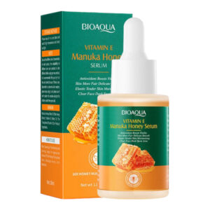 Serum Vitamina E Bioaqua 15914
