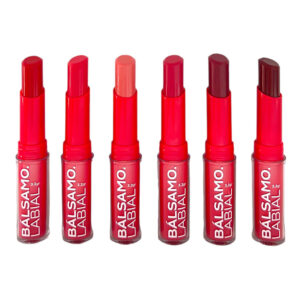 Balsamo Labial Elaya