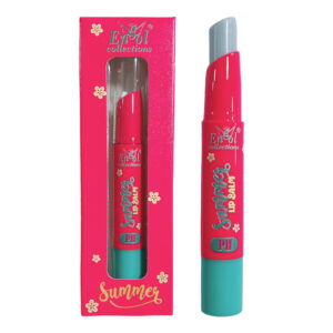 Balsamo Labial Con Ph Engol 714