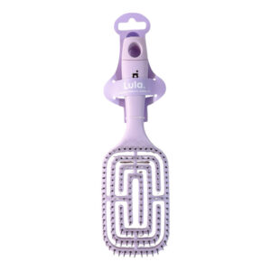 Cepillo Morado Lula C050